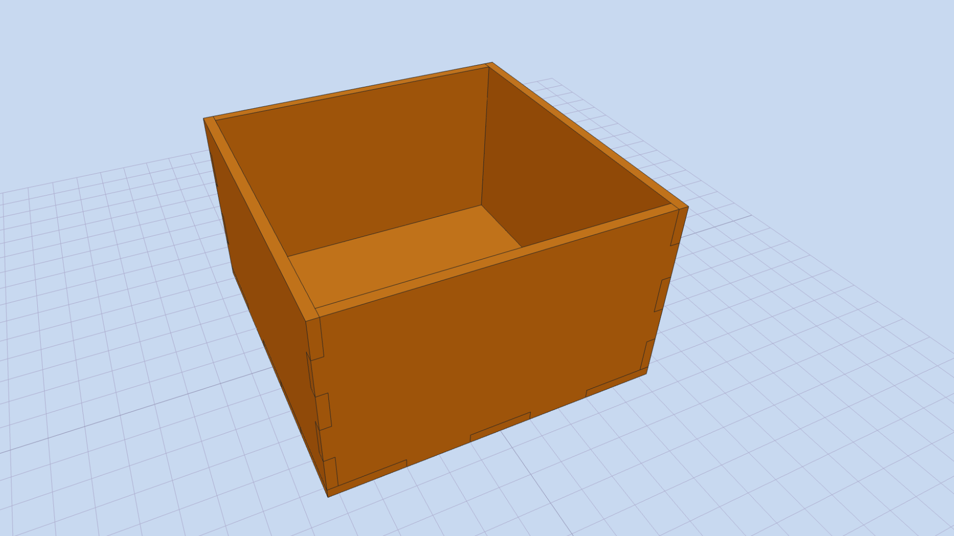 Box Designer Preview